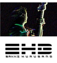 Erkki Huru Band