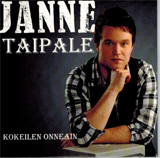 Janne Taipale